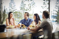 Rendezvous Grand Hotel Perth