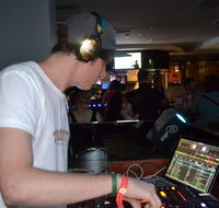My Place Bar and Restaurant - Go Out