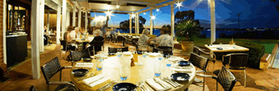 Blue Water - Pubs and Clubs 1