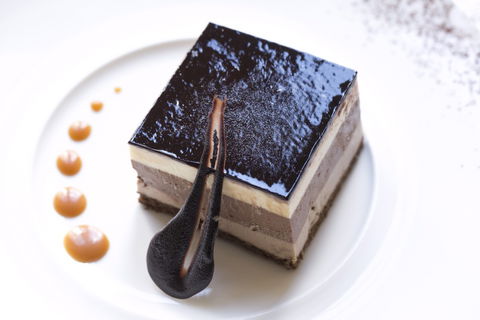 Origins Restaurant At Pan Pacific - Pubs and Clubs 1