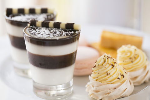 Origins Restaurant At Pan Pacific - Pubs and Clubs 5