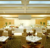 Montereys Restaurant Pan Pacific Perth - Pubs and Clubs
