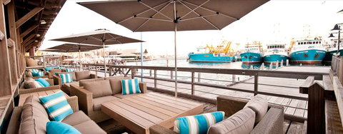 Char Char Bull - Pubs and Clubs 0