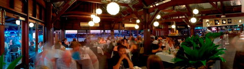 Char Char Bull - Pubs and Clubs 2