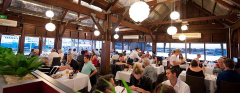 Char Char Bull - Pubs and Clubs 3