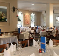 Panache on the Terrace - Pubs and Clubs