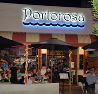 Portorosa - Pubs and Clubs