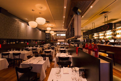 Must Winebar - Pubs and Clubs 0