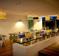 Deck Bar and Dining - Pubs and Clubs