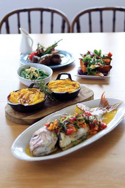 St Marys Sports Centre - Pubs and Clubs 2