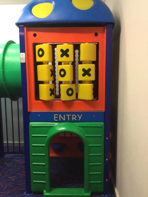 Manly Golf Club - Go Out 4