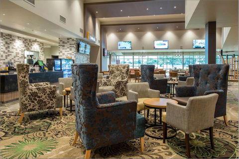 Tea Tree Gully Golf Club - Pubs and Clubs 1