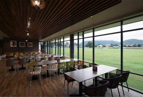 Tea Tree Gully Golf Club - Pubs and Clubs 4