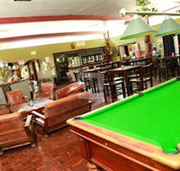 Darwin Railway Social and Sports Club - Pubs and Clubs