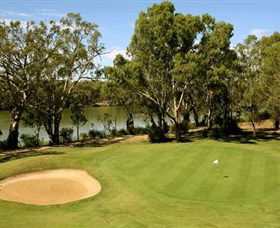 Dareton NSW Pubs and Clubs