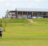 Gove Country Golf Club - Pubs and Clubs