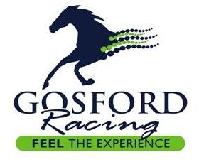 Gosford Race Club - Go Out 1