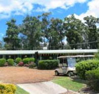 Sussex Inlet Golf Club - Pubs and Clubs