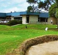 Vincentia Golf Club - Pubs and Clubs