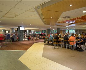 Ainslie Football And Social Club - Pubs and Clubs 3