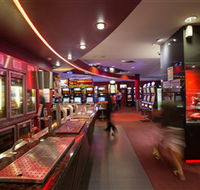Ainslie Football and Social Club - Pubs and Clubs