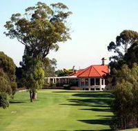 Mount Osmond Golf Club - Pubs and Clubs