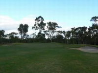 Naracoorte Golf Club