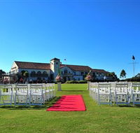 Yarra Yarra Golf Club - Pubs and Clubs