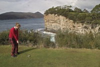 Tasman Golf Club
