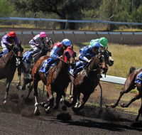 Alice Springs Turf Club - Go Out