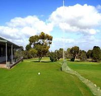 Keith Golf Club - Pubs and Clubs