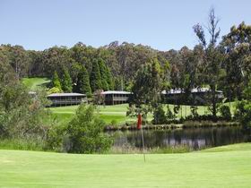 Mount Lofty Golf Club - Pubs and Clubs 0