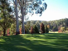 Mount Lofty Golf Club - Pubs and Clubs 1