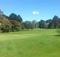 Bowral Golf Club - Pubs and Clubs