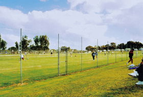 Lucindale Country Club - Pubs and Clubs 2