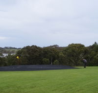 Minlaton Golf Club - Pubs and Clubs