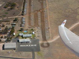 Waikerie Gliding Club - Go Out 1
