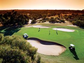 Renmark Golf Club - Pubs and Clubs 0