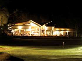 Renmark Golf Club - Pubs and Clubs 1