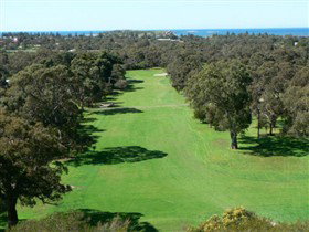 Victor Harbor Golf Club - Pubs and Clubs 0