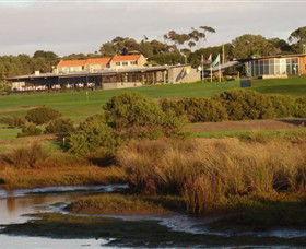 Torquay VIC Go Out