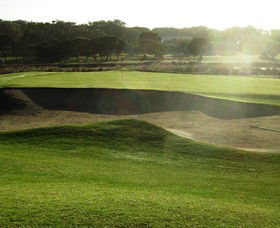 Torquay Golf Club - Go Out 1