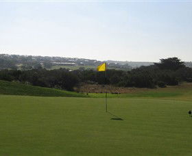Torquay Golf Club - Go Out 3