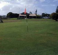 Port Macdonnell Golf Club - Pubs and Clubs