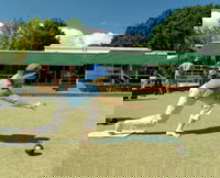 Canberra City Bowling Club