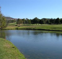 Capital Golf Club - Pubs and Clubs