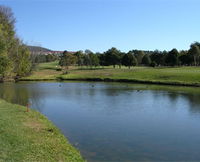 Capital Golf Club