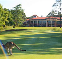 Royal Canberra Golf Club - Pubs and Clubs