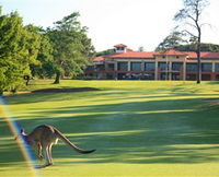 Royal Canberra Golf Club
