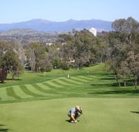 Fairbairn Golf Club - Pubs and Clubs